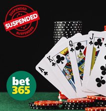 Bet365 Casino Account Suspended ukcasinobetting.com