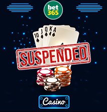 account suspended ukcasinobetting.com